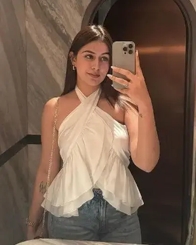 Call Girl Morbi