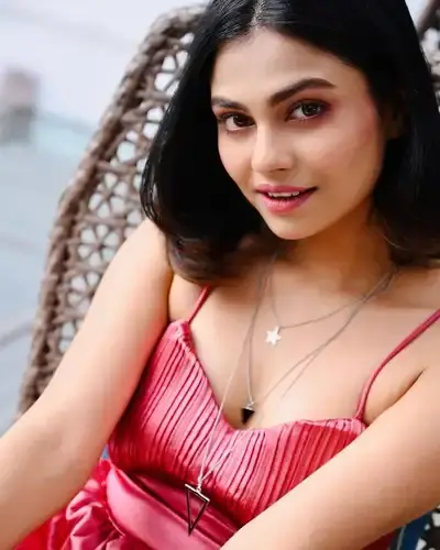 Escort Service Morbi