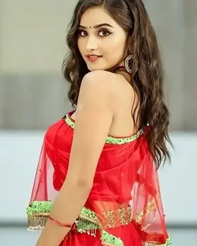 Escort In Morbi